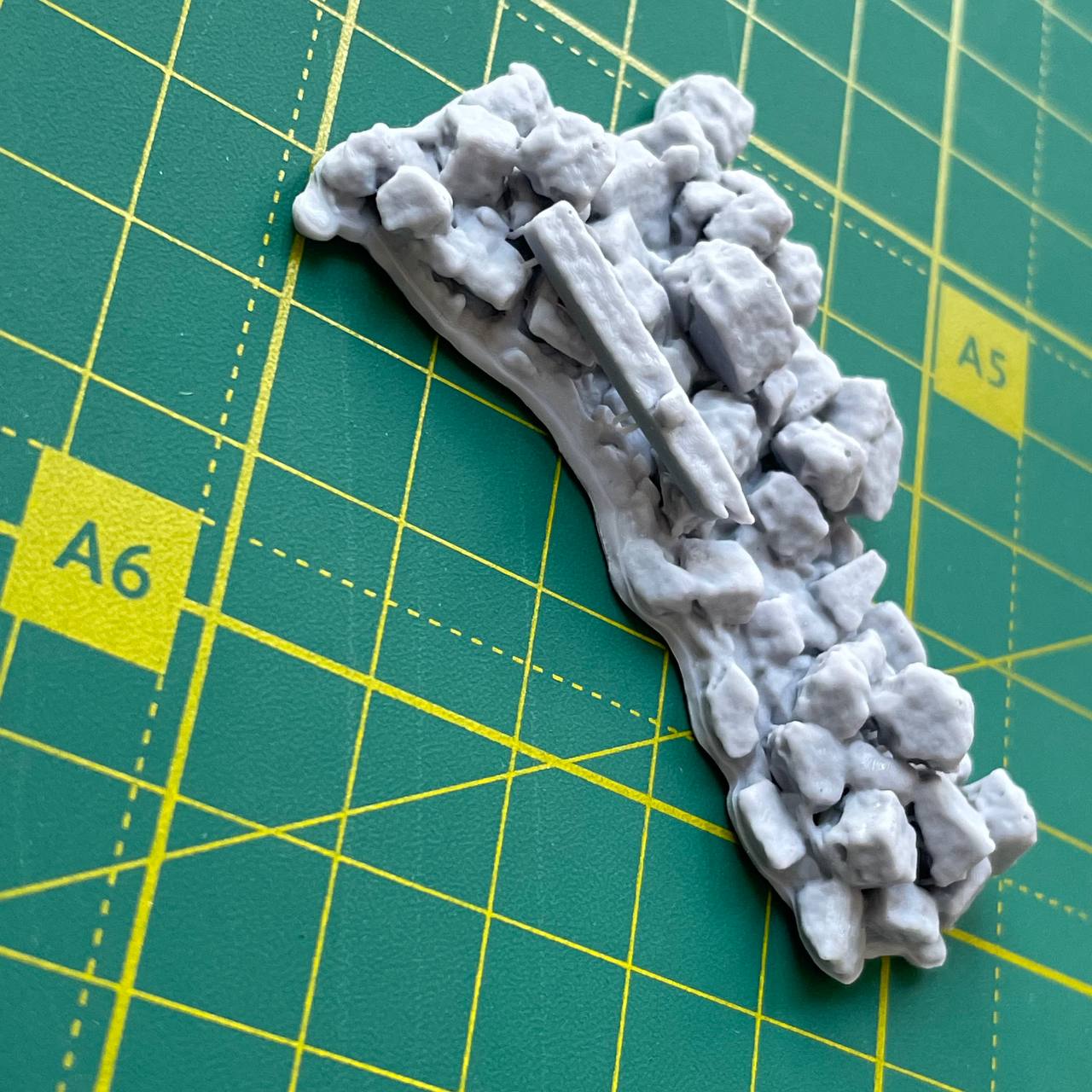 Terrain part #2