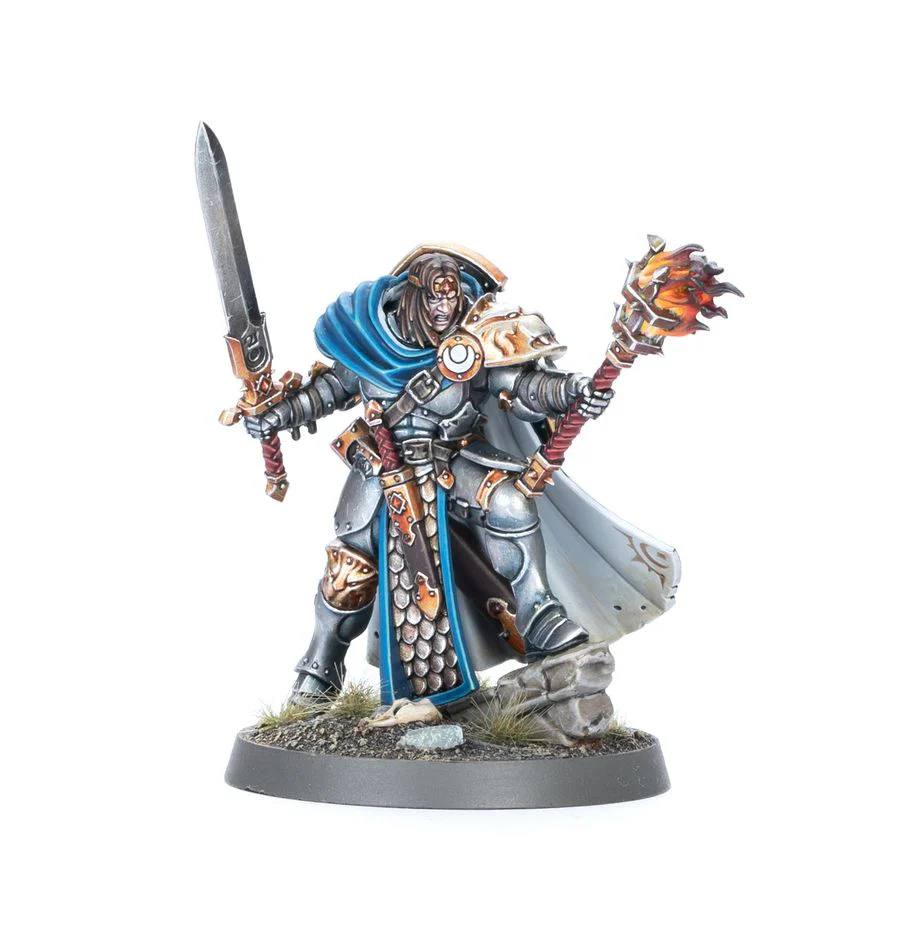 Knight-Questor