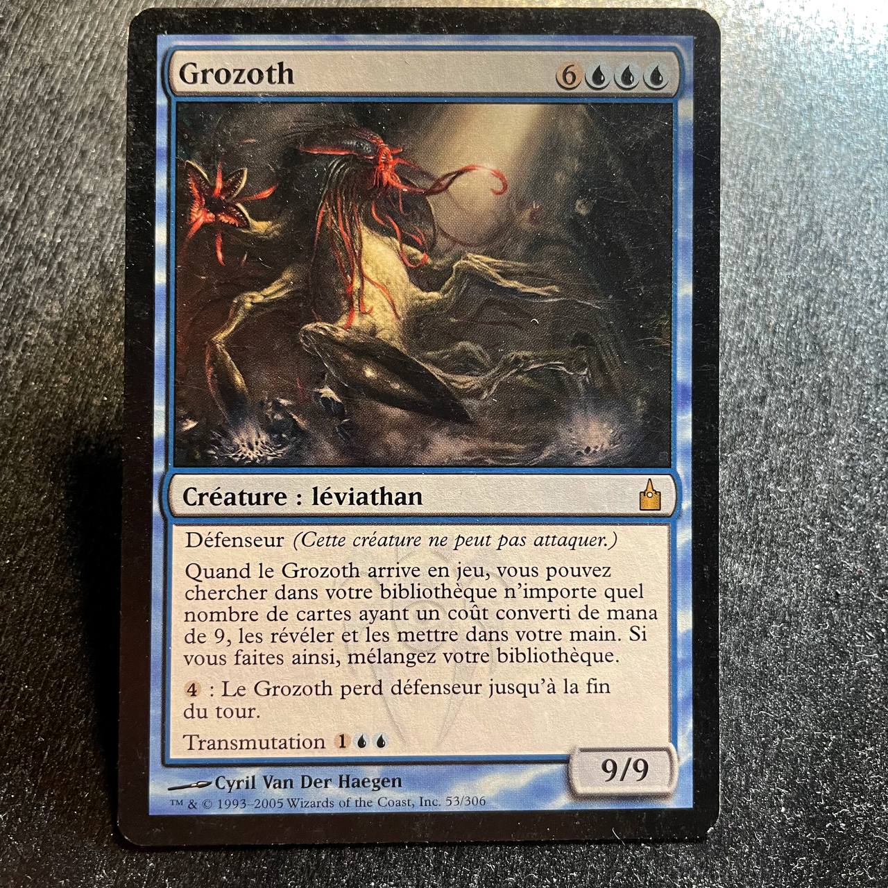 Grozoth (FR)