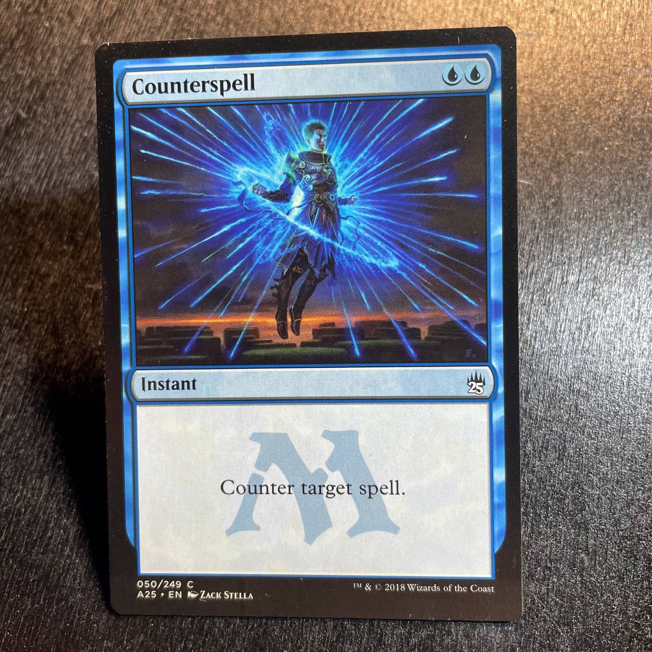 Counterspell